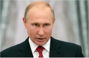 Joaca lui Putin de-a istoricul și noua ideologie a Rusiei