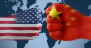 Ascensiunea Chinei și relațiile transatlantice